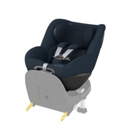 Maxi Cosi Pearl 360 Pro Fotelik samochodowy 0-17
