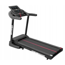 Bieżnia elektryczna Hertz Fitness Run Master 2.5 1839W