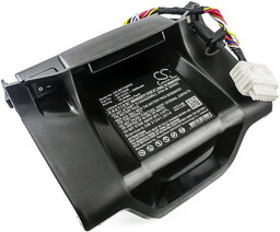 WOLF Garten Loopo M2000 / WG-MRK7005A-ET 3000mAh 76.80Wh