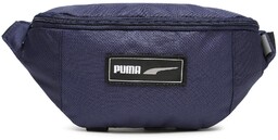 Saszetka nerka Puma Deck 079187 08 Granatowy