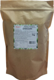 Spirulina 1 kg