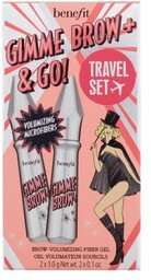 Benefit Gimme Brow+ Brow-Volumizing Duo żel i pomada