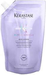 Kerastase Blond Absolu Lumiere, kąpiel, szampon rozświetlający
