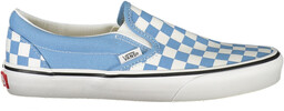 VANS DAMSKIE OBUWIE SPORTOWE NIEBIESKIE