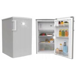 Lodówka Candy COT1S45ESH 106L 84 cm 39 dB
