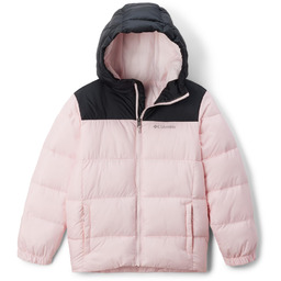 Columbia Młodzieżowa kurtka z kapturem, unisex, puffect, kurtka