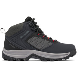 Trekkingi Columbia Transverse 2067401 Czarny