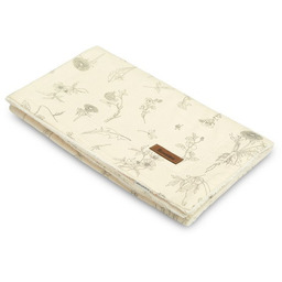 Sensillo KOC ECO KWIATKI PLUSZ 80x100