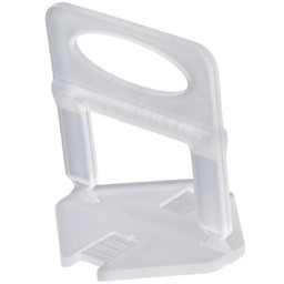 PROLINE Klipsy do poziomowania płytek 61350 (100 szt.)