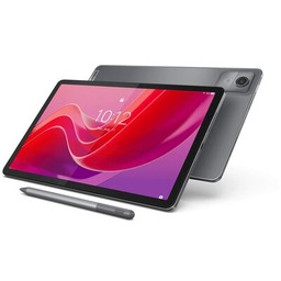 Lenovo TAB M11 (TB330XU) 4/128GB LTE (ZADB0018PL) szary