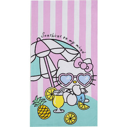 Northwest Ręcznik plażowy, 76 cm x 152 cm,