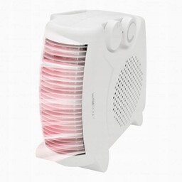 Farelka Termowentylator Grzejnik Elektryczny 2000 W Clatronic Hl