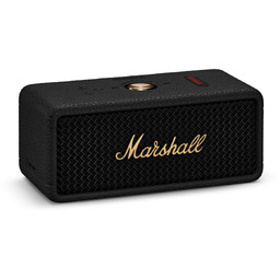 Marshall głośnik bluetooth Emberton III, czarno-miedziany