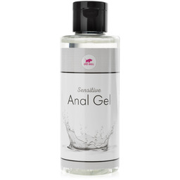 Sensitive anal gel 150 ml - lubrykant