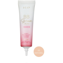 Hean Krem BB Serum SPF 50 02 Natural