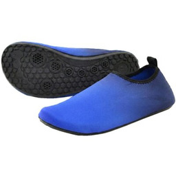 PROBEACH Buty do wody 1082165 Niebiesko-czarny (rozmiar 44)