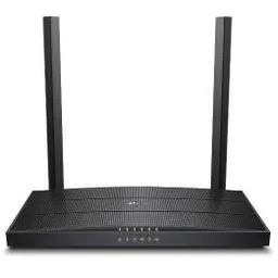 TP-LINK Archer VR400 Czarny Router bezprzewodowy