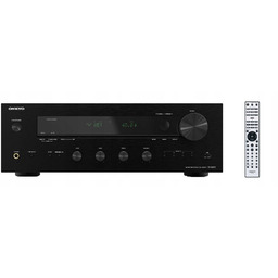 Amplituner sieciowy stereo Onkyo TX-8470 WiFi Hdmi Arc