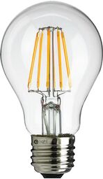 Żarówka dekoracyjna EKZF940 Milagro LED E27 A60 klasyczna