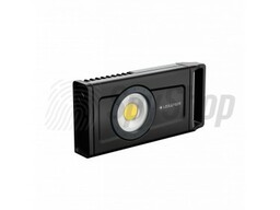 Latarka Ledlenser iF4R - 2500 lm, funkcja powerbank