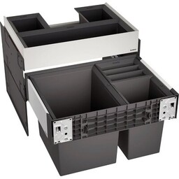 BLANCO Sortownik odpadów Select II 60x3 Orga XL