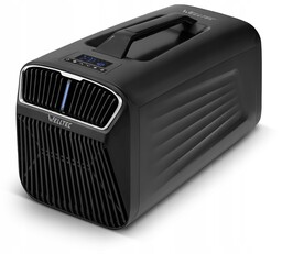Welltec ACE1 Klimatyzator Przenośny 4w1 1,5kW WiFi Dwururowy