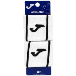 JOMA Frotka na rękę Game 400743.000 Biały (2