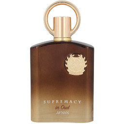 AFNAN Supremacy In Oud EDP spray 100ml