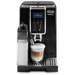 Automatyczny ekspres ciśnieniowy De'Longhi Ecam 350.55B 1450