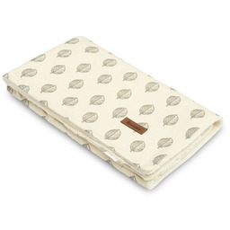 Sensillo KOC ECO LISTKI PLUSZ 80x100