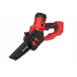 Akumulatorowa Pilarka Łańcuchowa 7" 18V silnik bezszczotkowy body