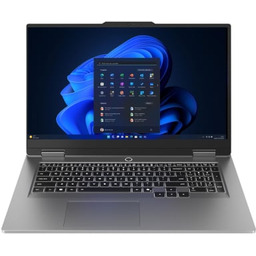 Lenovo LOQ 17 - Core i5-13450HX 17,3''-165Hz 16GB