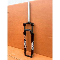 Widelec amortyzowany ZOOM VAXA 525 AMS 29'' 28''