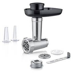 Severin ZB 5591 srebrno-czarny