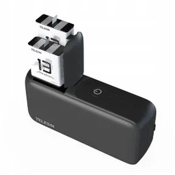 Telesin USB-C do GoPro 13 Ładowarka