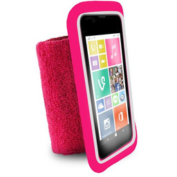 Running Band Uniwersalna frotka do biegania smartfonów max