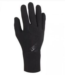 ZEROD Rękawiczki neoprenowe NEOPRENE GLOVES czarne