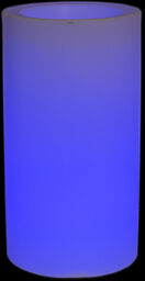 Donica podświetlana Tilla 90 cm LED RGB +pilot