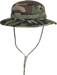 Helikon-Tex M65 NyCo wojskowe spodnie outdoorowe, satynowe, oliwkowa