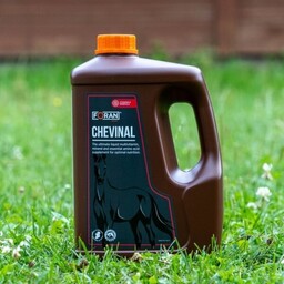 FORAN Suplement podczas wzmożonego wysiłku CHEVINAL 2.5L