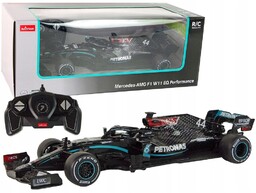Wyścigówka Zdalnie Sterowana Formuła F1 Mercedes-amg Auto Rc
