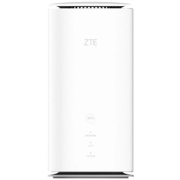 ZTE MC888 Pro Biały Router bezprzewodowy z 5G