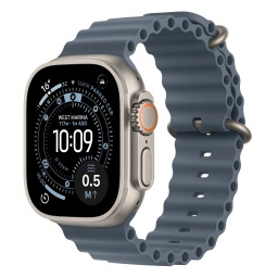Apple Watch Ultra 3 GPS + Cellular koperta