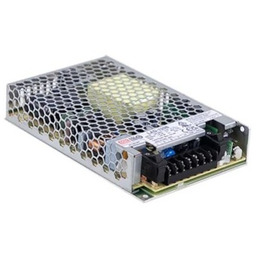 LAD-120A Zasilacz buforowy 120W 13.8V 7.7A, 13.8V 1A