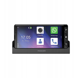 Smartfon dla Babci Dziadka Maxcom Smart MS601 Duże