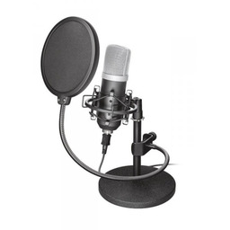 Trust Emita USB studio microphone
