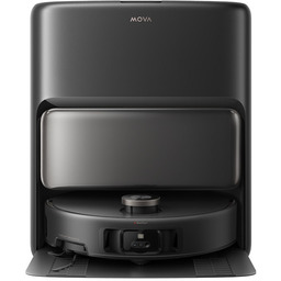 Mova V50 Ultra Complete czarny