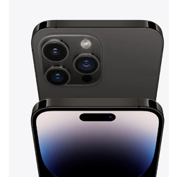 Apple iPhone 14 Pro Max 128GB Black Czarny