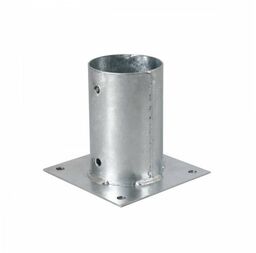 Kotwa przykręcana do belki okrągłej 100mm