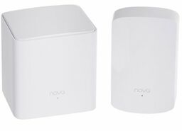 Tenda Nova MW5 System Mesh, 2-pack
